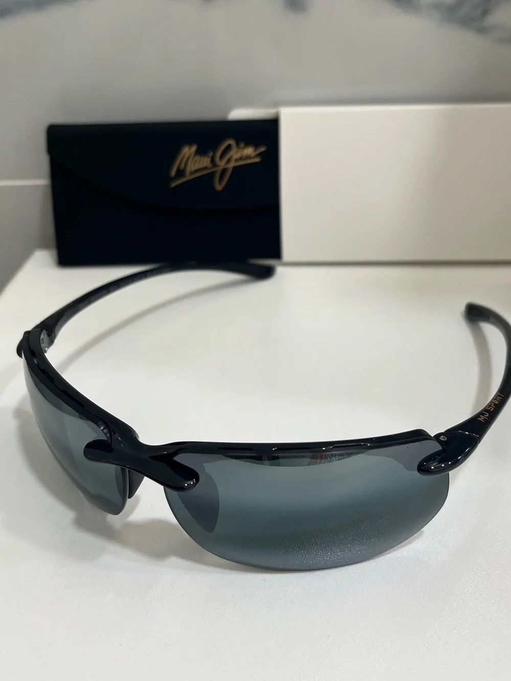Maui Jim retail price